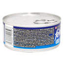 Comida Húmeda Para Gato Felix Lata Pate Pescado y Atún X 156 Gr