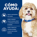 Comida para perro Hilss Prescription Heart Care h/d