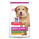 Comida perro Hills Senior Vitality Adulto 7+ Razas