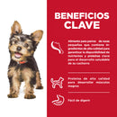 Hill's Puppy alimento húmedo perro cachorro raza
