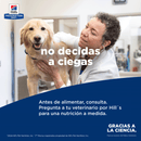 Comida para perro Hills Metabolic y Mobility
