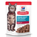 Comida para gato Hills Metabolic Adultos 4 Lbs