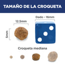 Comida perro Hills Adulto Razas Medianas Cordero
