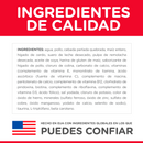 Comida Húmeda Para Perro Hills Adulto 7 + Pollo 13 Onz