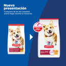 Comida perro Hills Adultos Small Bites Cordero y Arroz