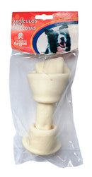 Snack Para Perro Hueso Carnaza 6 - 7