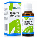 Medicamento Igner V Gotas - 30 ml