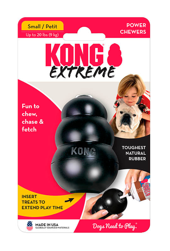 KONG EXTREME SMALL