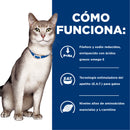 Comida Húmeda  para gatos Hills Prescription Diet k/d Cuidado Renal 5,5 Onz