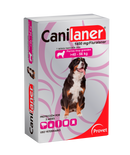 CANILANER X 1 TABLETA 1400MG (>40 - 56KG)