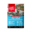 Comida Para Gato Orijen Six Fish Cat X 1.8 Kg