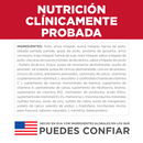 Comida para perros Hills Cachorros Razas Grandes 4,5Lbs a 27,5Lbs