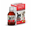 Suplemento Glucosamina Condroitina Colágeno 100 ml