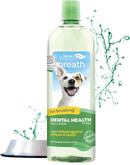 TROPICLEAN SOLUCIÓN DENTAL PERRO