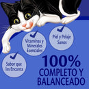 Comida Húmeda Para Gato Adulto Felix Pouch Atún Classic X 85 Gr