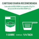 Comida Húmeda Para Perro Dog Chow Pouch Carne X 100 Gr
