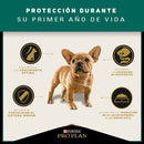 Comida Para Perro Pro Plan Puppy Razas Pequeñas