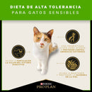Comida Para Gato Pro Plan Cat Sensitive Skin And Stomach X 3 Kg