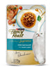 Comida para Gato Fancy Feast Pouch Bacalao 75 g