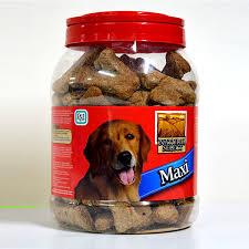 GALLETA MAXI PET SPA BOMBONERA 1000 GR