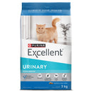Comida Para Gato Adulto Excellent Cat Urinary