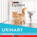 Comida Para Gato Adulto Excellent Cat Urinary