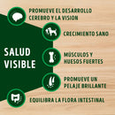 Comida Para Perro Dog Chow Adulto Razas Pequeñas