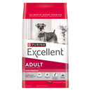 Comida Para Perro Excellent Adulto Small Breed