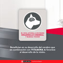 Comida Para Perro Excellent Puppy Razas Medianas y Grandes