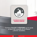 Comida Para Perro Excellent Puppy Razas Medianas y Grandes