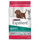 Comida Para Perro Excellent Puppy Razas Medianas y Grandes