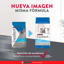 Comida Para Gato Adulto Excellent Cat