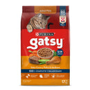 Comida Para Gato Adulto Gatsy Carne Pollo