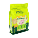 Comida para Gato Kitten Guabi Natural Pollo y Arroz 1,5 kg