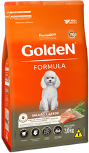 Comida Para Perro Golden Adultos Salmon Mini Bits