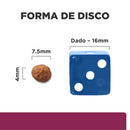 Comida para Perros Hills Digestive Care i/d Raza Pequeña 1,5 Kg