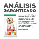 Comida para perros Hills Cachorros Razas Grandes 4,5Lbs a 27,5Lbs