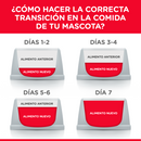 Comida para gato Hills Adulto 7+ 4Lbs