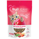 Snack Para Gato Fruitables Cat Salmon y Arándanos 70 Gr