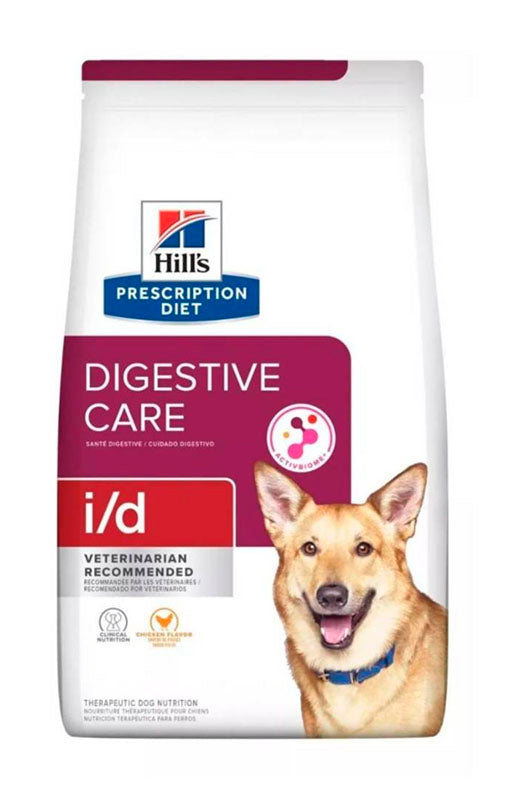 HILL'S CANINE I/D