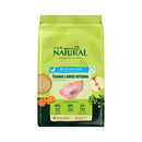 Comida para Perro Puppy de Raza Pequeña Guabi Natural 2,5 kg