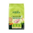 Comida para Perro Senior de Raza Pequeña Guabi Natural 2,5 kg