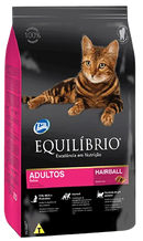 Comida Para Gato Adulto Equilibrio Feline