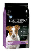 Comida Para Perro Equilibrio Adulto Razas Pequeñas