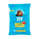 Comida para gato Nutrecat Adulto Salmón 500 g