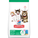 Comida para gato Hills Feline Kitten Ocean Fish & Rice