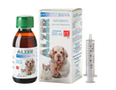 Medicamento  Perro y Gato Alzer (Alzheimer) Oral Fco