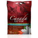 Arena Canada Litter Talco Bebe 18 Kg