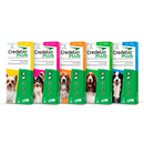 Credelio Plus 225 mg (5.5-11 kg) x 3 tabletas