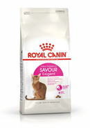 Comida Para Gato Royal Feline Ad Savour Exigent 2 KL